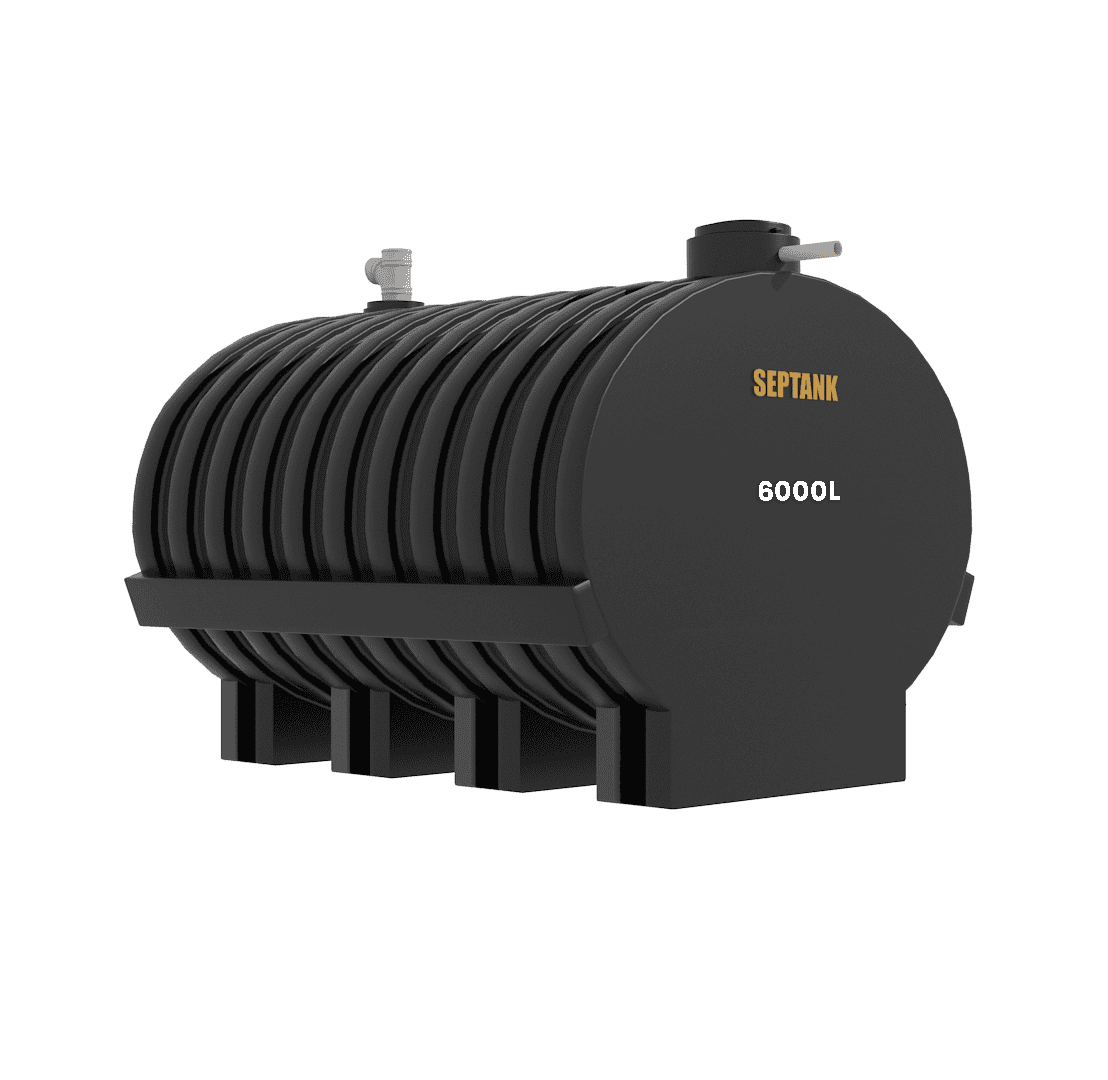 Kentank Bio Septic Tank