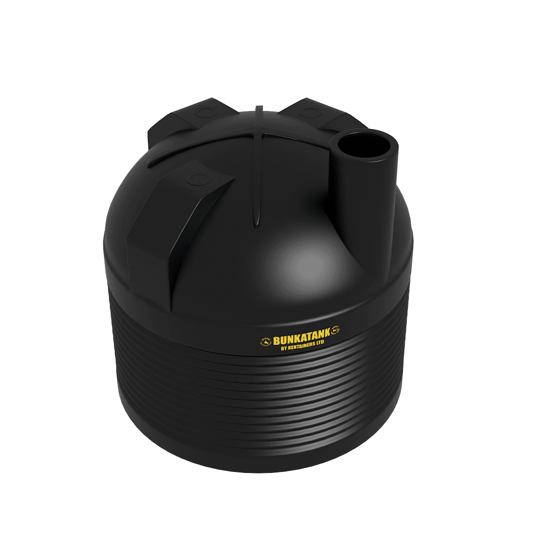 Kentank Underground Storage Tank